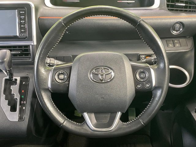 トヨタ シエンタ