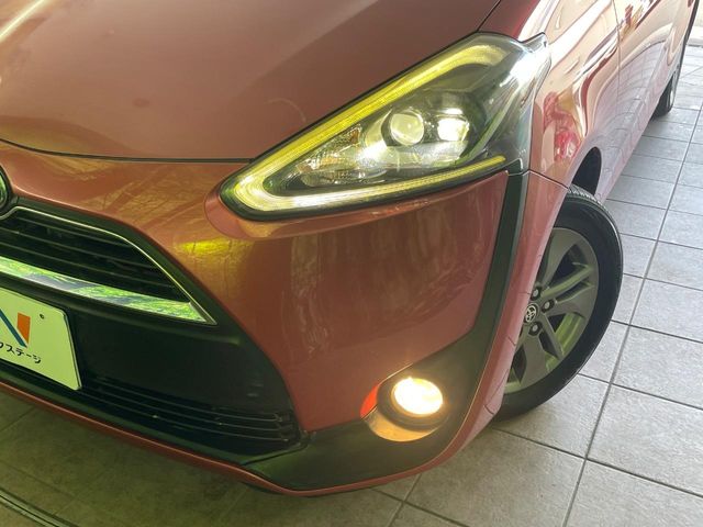 トヨタ シエンタ