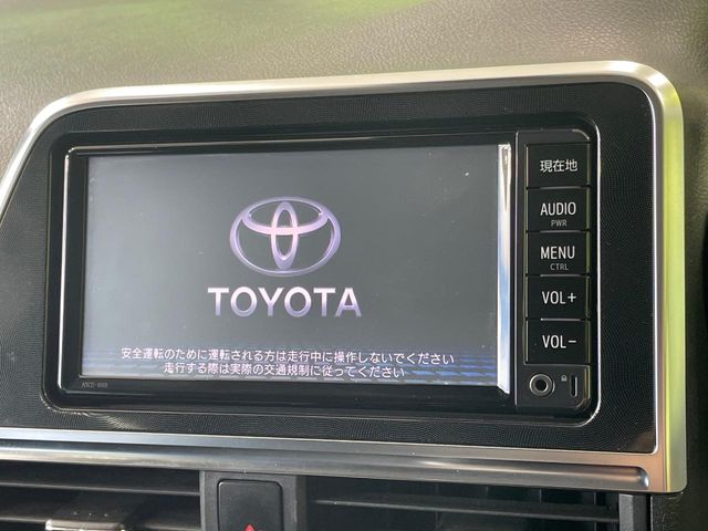 トヨタ シエンタ