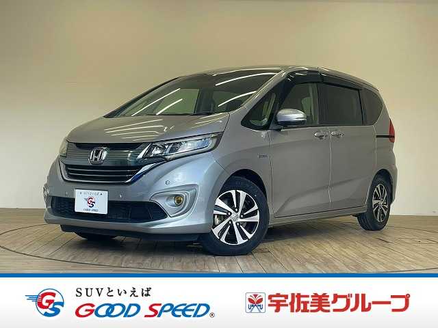 ホンダ フリード