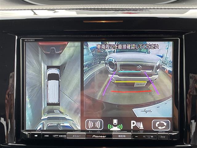 スズキ ソリオ
