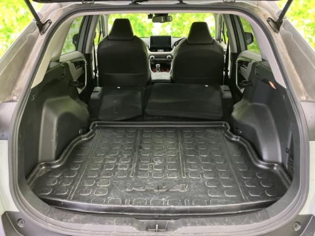 トヨタ RAV4