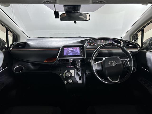 トヨタ シエンタ