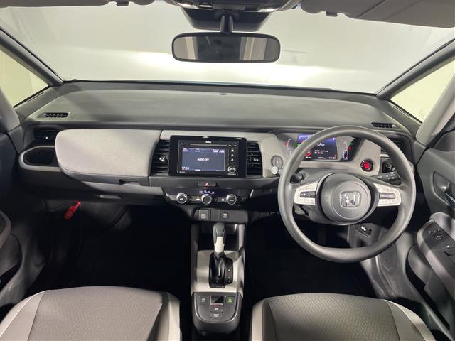 ホンダ フィット