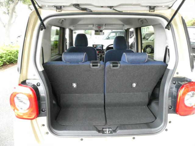 ダイハツ ムーヴキャンバス