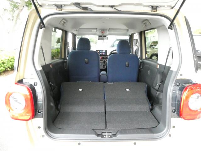 ダイハツ ムーヴキャンバス