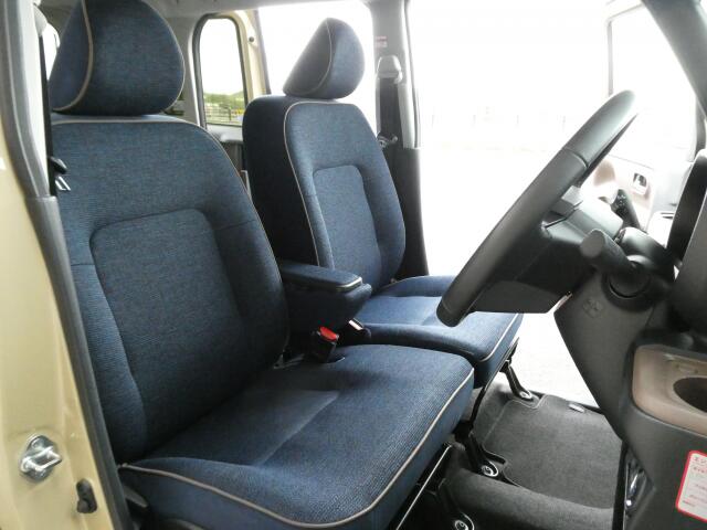 ダイハツ ムーヴキャンバス