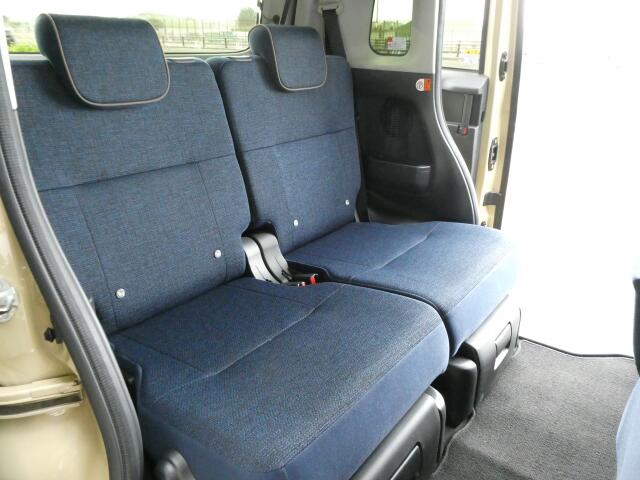 ダイハツ ムーヴキャンバス