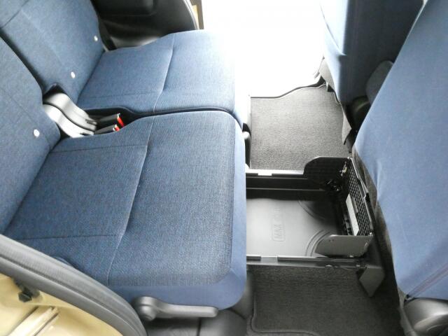 ダイハツ ムーヴキャンバス