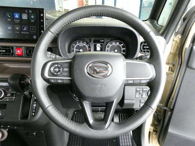 ダイハツ ムーヴキャンバス