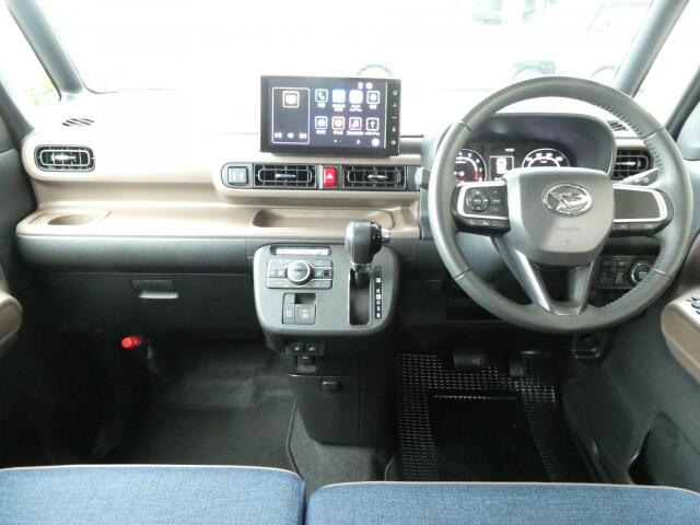 ダイハツ ムーヴキャンバス