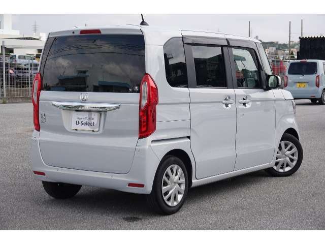 ホンダ N-BOX