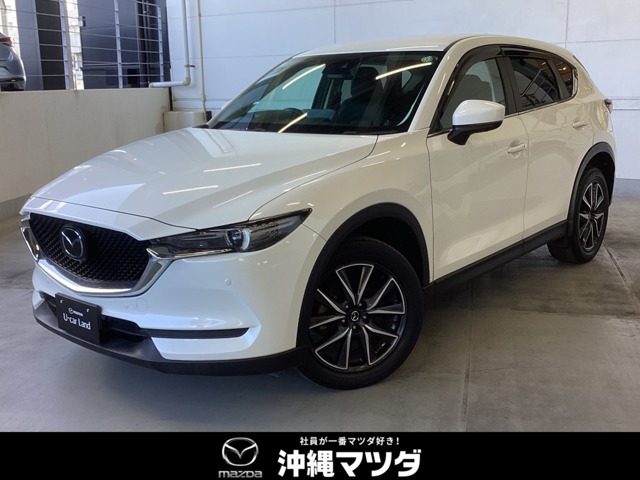 マツダ CX-5