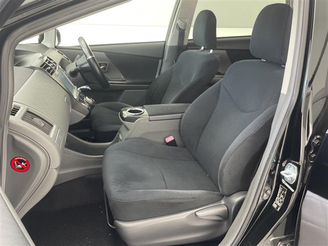 トヨタ プリウスα