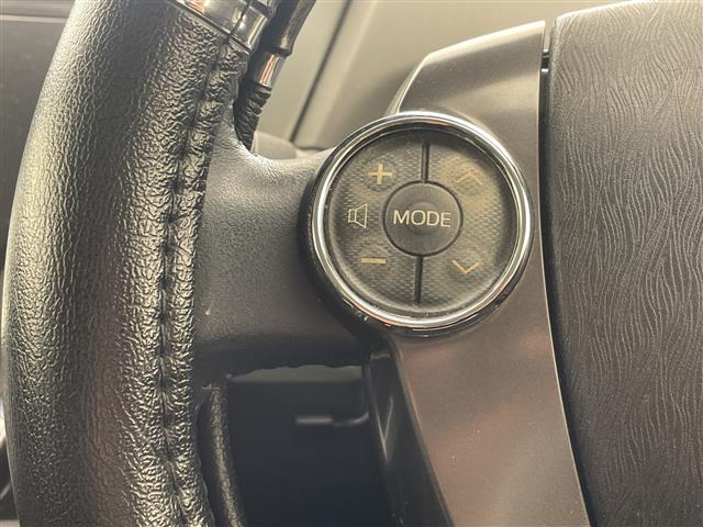 トヨタ プリウスα