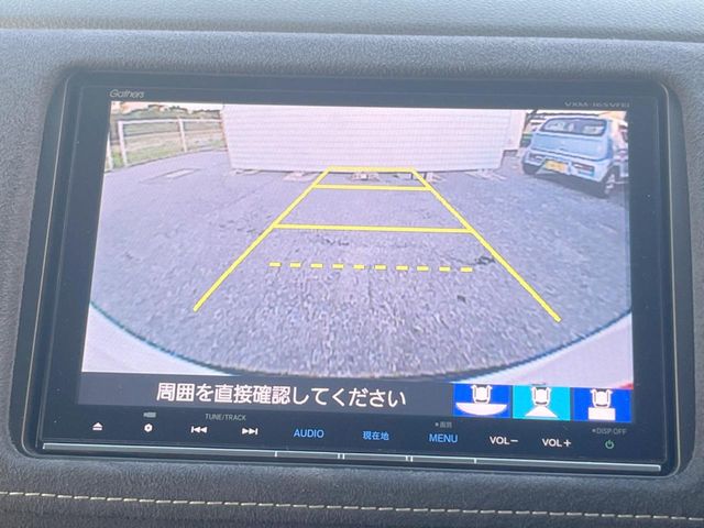 ホンダ ヴェゼル