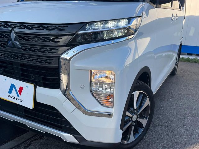三菱 eKクロススペース