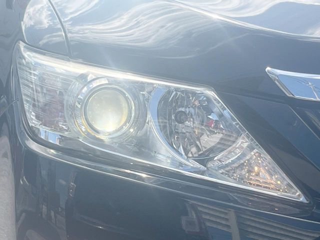 トヨタ カムリハイブリッド