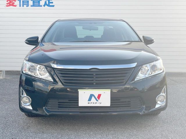 トヨタ カムリハイブリッド