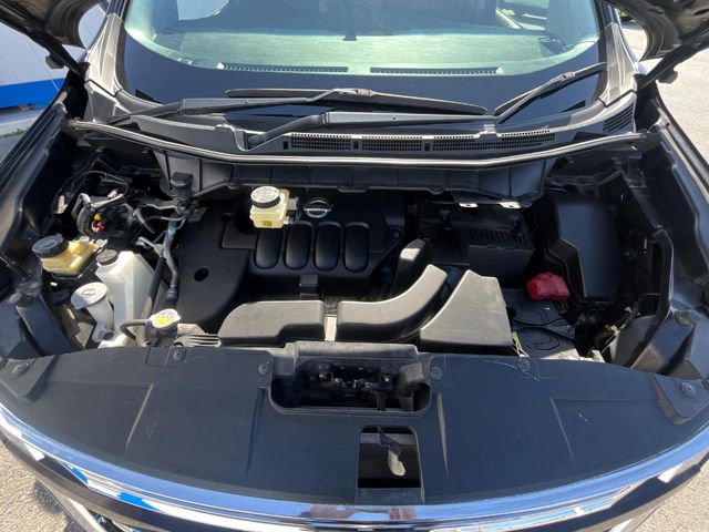 日産 エルグランド