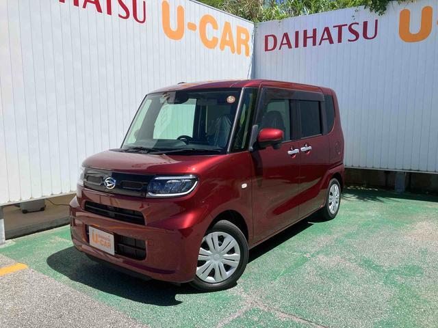 ダイハツ タント