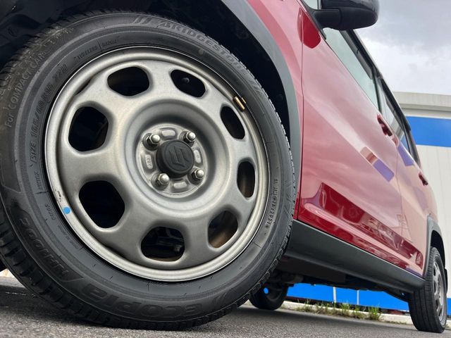 スズキ ハスラー