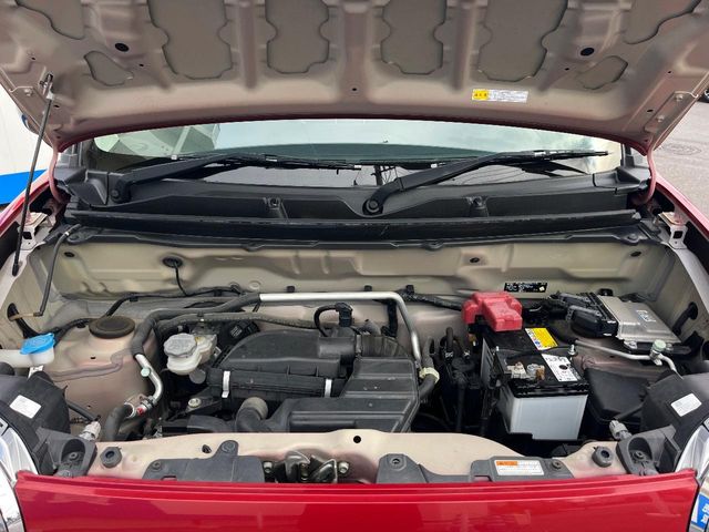 スズキ ハスラー