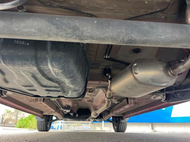 スズキ ハスラー