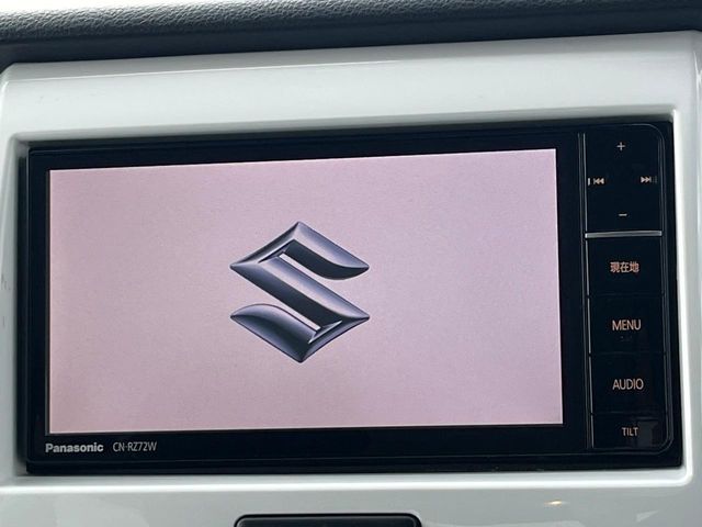 スズキ ハスラー