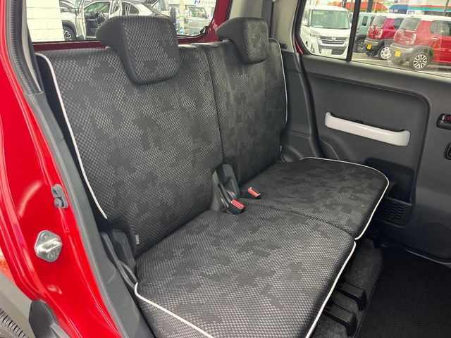 スズキ ハスラー