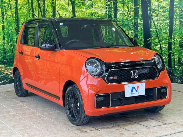 ホンダ N-ONE
