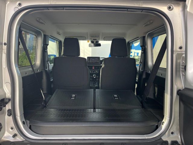 スズキ ジムニー