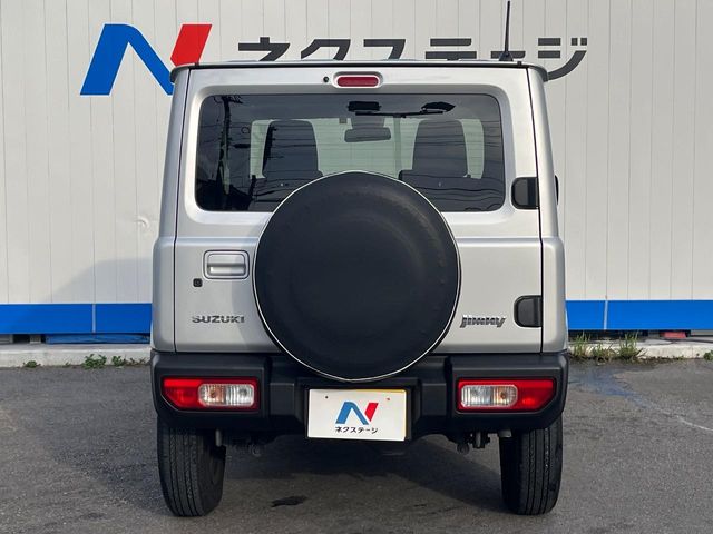 スズキ ジムニー