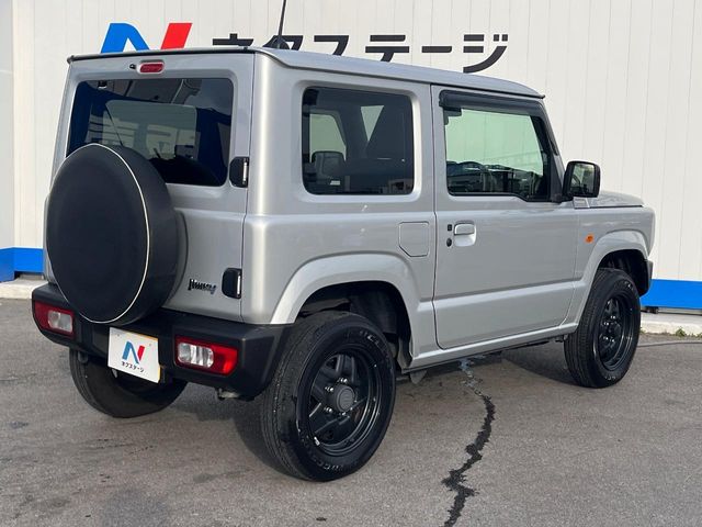 スズキ ジムニー