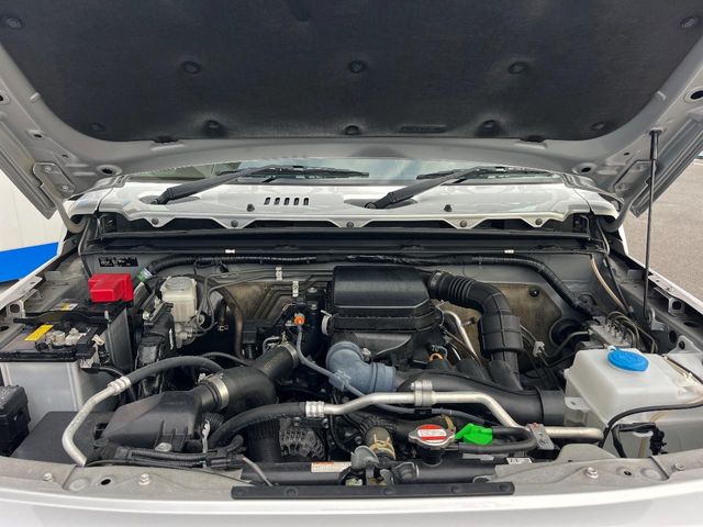 スズキ ジムニー