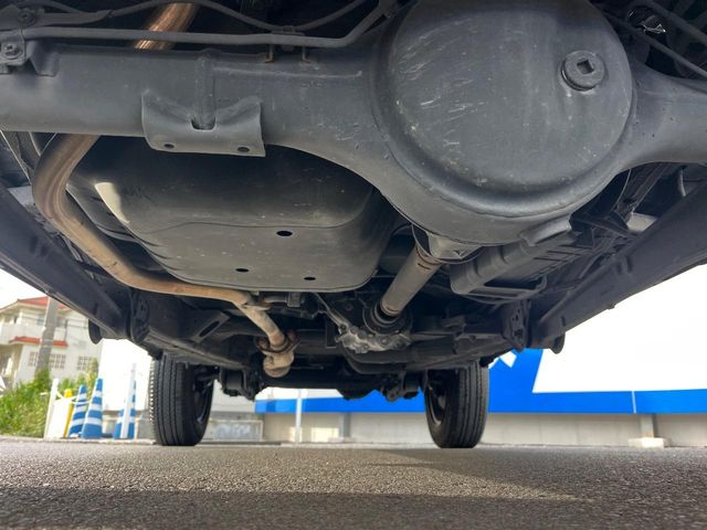 スズキ ジムニー