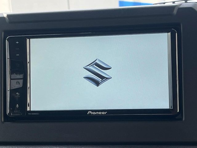 スズキ ジムニー