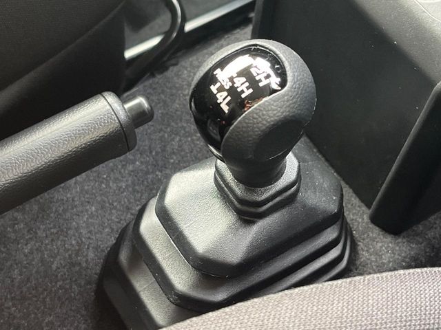 スズキ ジムニー