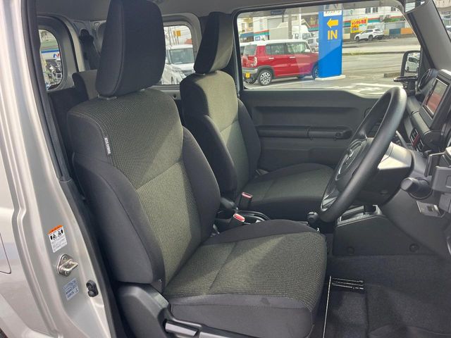 スズキ ジムニー