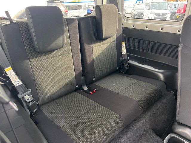 スズキ ジムニー