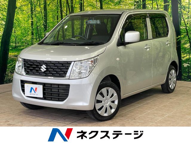 スズキ ワゴンR