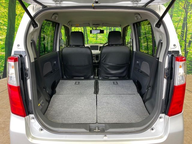 スズキ ワゴンR