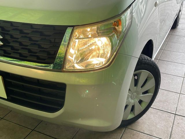 スズキ ワゴンR