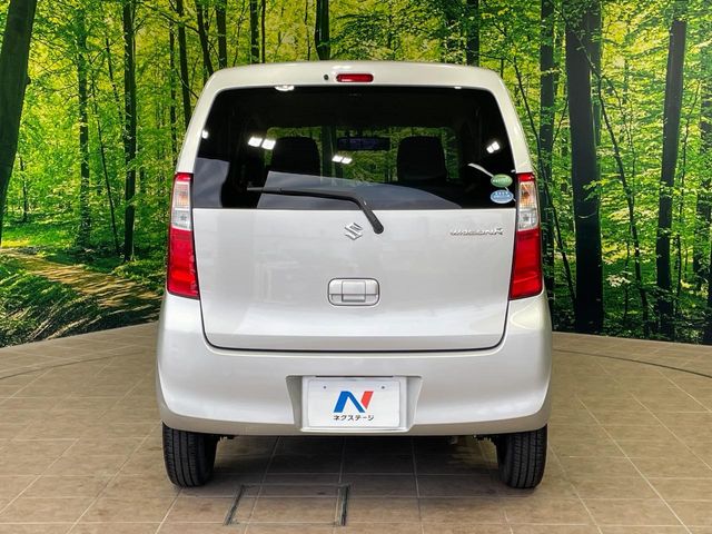 スズキ ワゴンR