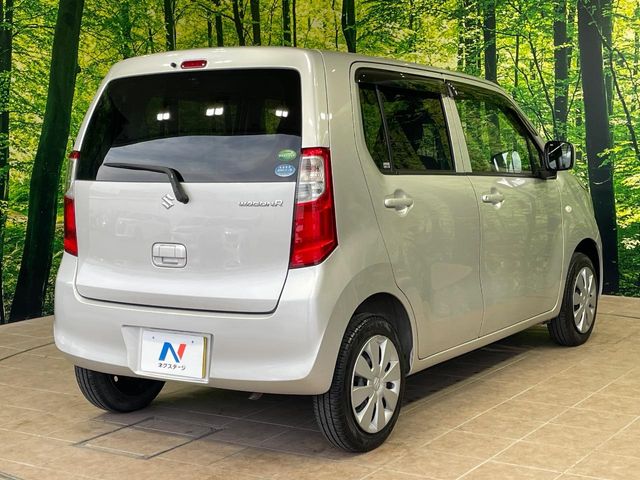 スズキ ワゴンR