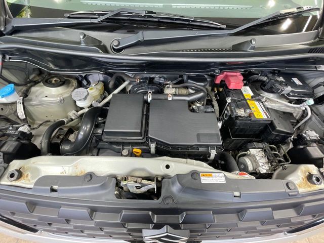 スズキ ワゴンR