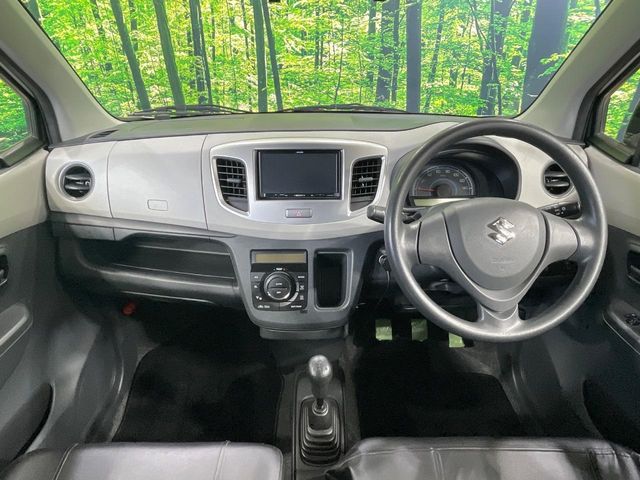 スズキ ワゴンR