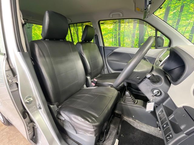 スズキ ワゴンR