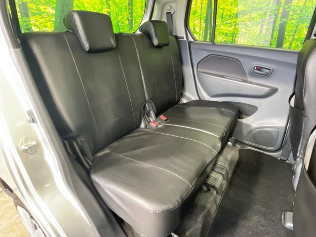 スズキ ワゴンR