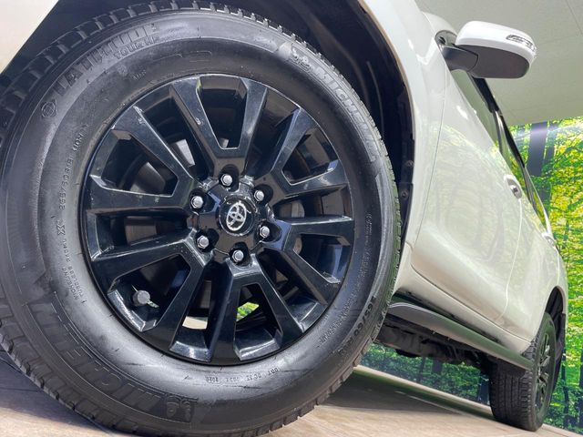 トヨタ ランドクルーザープラド